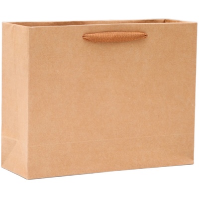 纸袋手提袋定制礼品包装购物袋