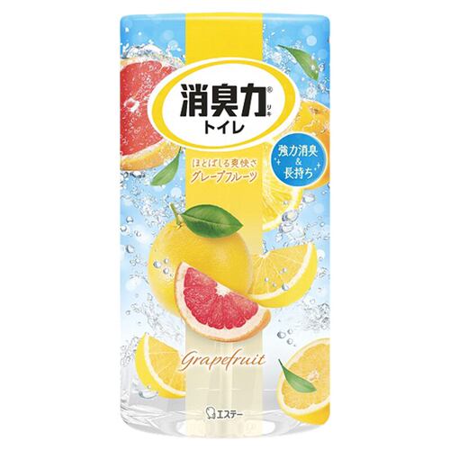 【自营】艾饰庭日本进口厕所香薰液体除臭神器空气清新剂香氛剂
