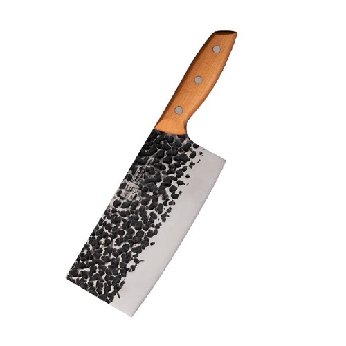 SOWE素味龙泉菜刀家用厨房切菜刀