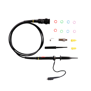 siglent鼎阳 示波器选件 探头无源探头通用测量笔1X/10X