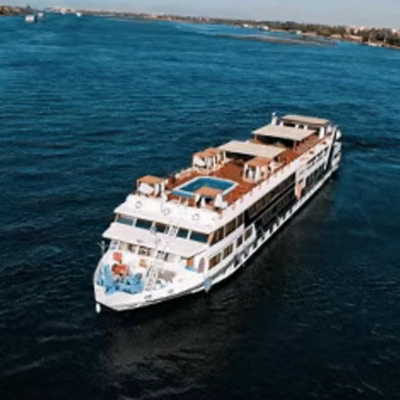 埃及文明全景11日世纪游轮全套房五星豪华游轮独树尼罗漫旅游