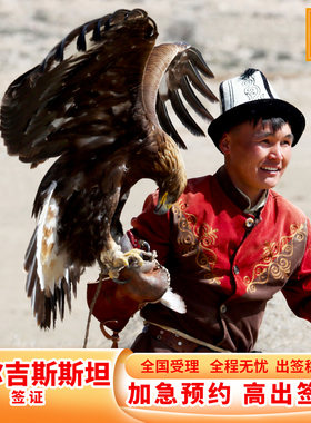 吉尔吉斯斯坦旅游签证移民局网站