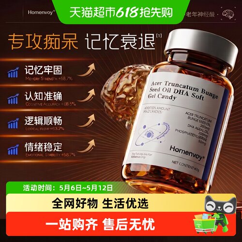 中老年补充记忆力预防痴呆