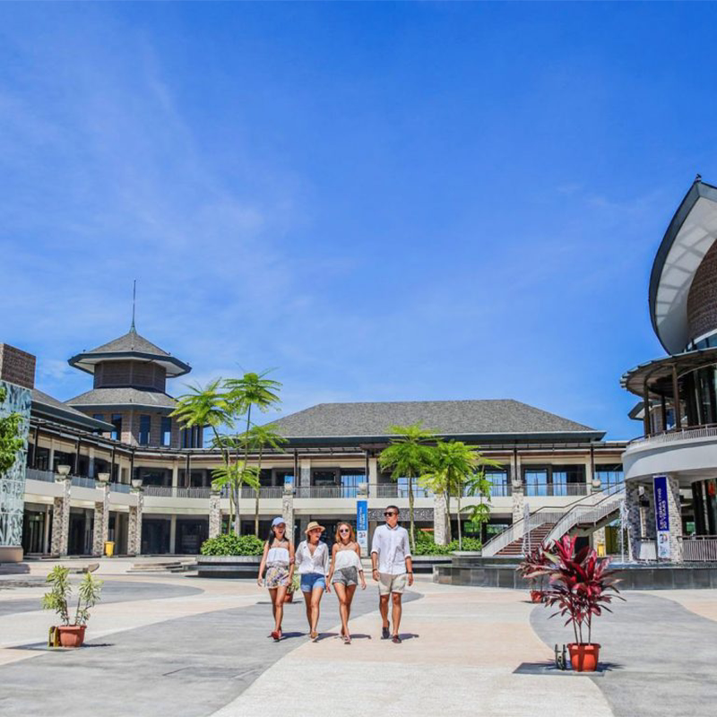民丹岛黄金8小时游览沙滩罗汉寺境外玩乐套餐/单项