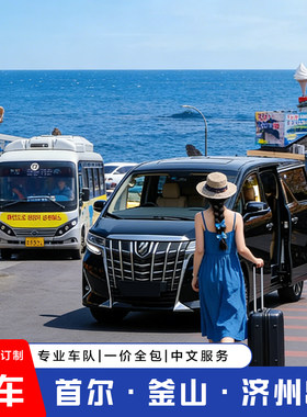 大阪包车一家人一台车