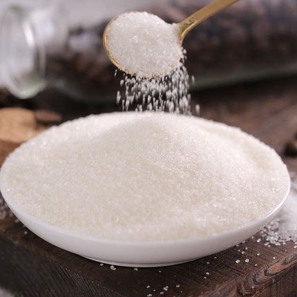 【甄选】云南白砂糖一级甘蔗糖细白糖家用蛋糕烘焙调味散袋装小包