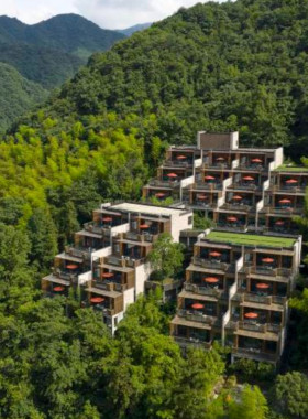 宁波宁海安岚3天2晚含早+旅拍+马匹梳理1次+spa券