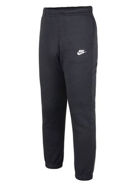 【自营】耐克男子AS M NSW CLUB PANT CF BB运动长裤BV2738-010