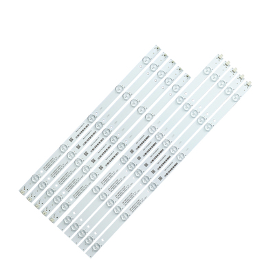 全新原装海尔LE48G3000灯条