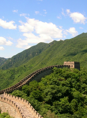 [黄崖关长城-大门票]大门票
