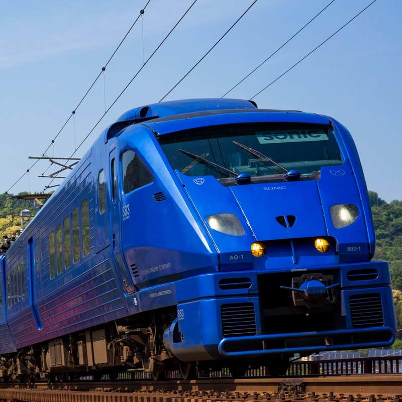 持二维码乘车 不用取票