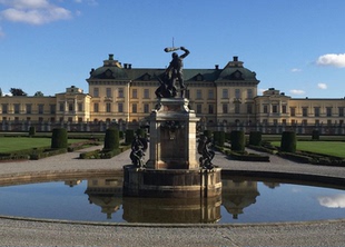 瑞典斯德哥尔摩市区精华一日游 瓦萨博物馆+卓宁霍姆宫+皇宫+老城