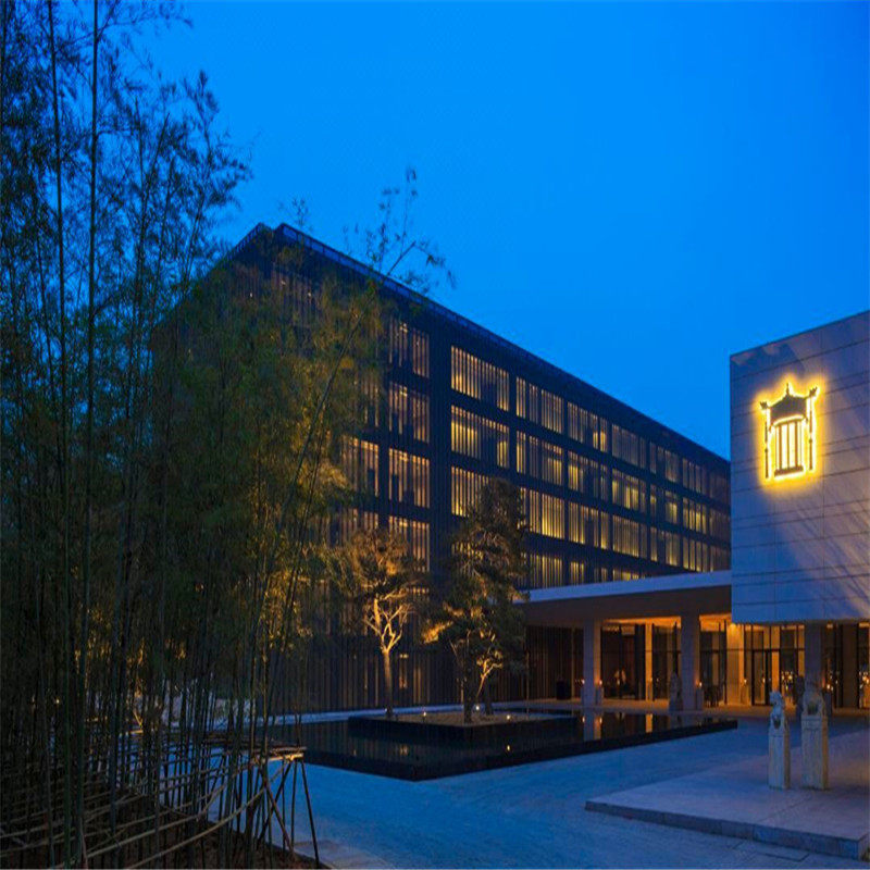 【海景 度假】青岛涵碧楼酒店海景套房 早餐+自助餐 室外泳池