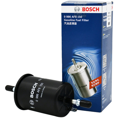 博世斯柯达汽油滤芯官方正品