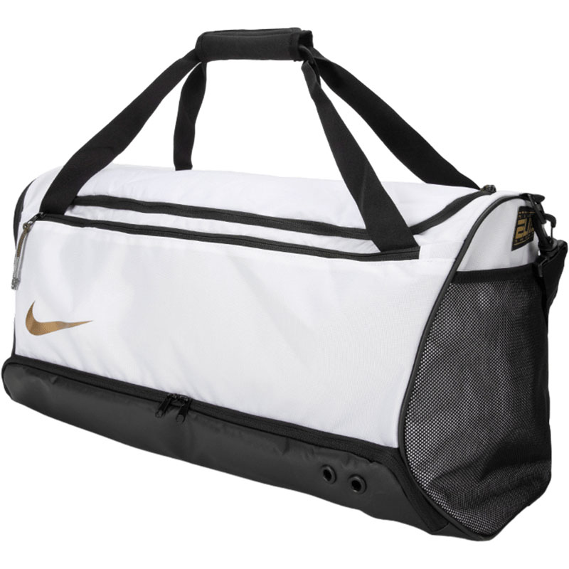 【自营】Nike耐克男女包DUFF运动包健身训练包休闲斜挎包单肩包