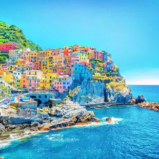 【含机票】欧洲旅游意大利一地8-12日 全国出发可联运含签证