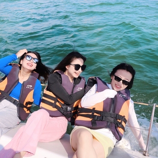 厦门旅游4天3晚纯玩小团鼓浪屿最美转角帆船菽庄日光岩集美环岛路