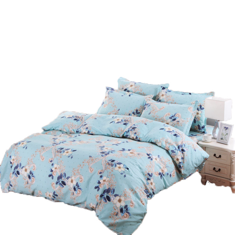 被套单件纯棉1.5米1.9全棉230x229定做1.8任意尺寸1.8x2.0被罩1.3