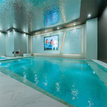 [岳麟天玺水汇-大门票+水果]成人票/亲子票