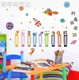 Table Sticker Wall Children Multiplication 1pc