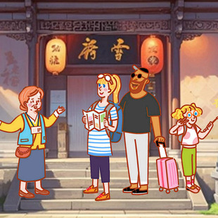 合肥李鸿章故居+包公祠+三河古镇+巢湖一日游