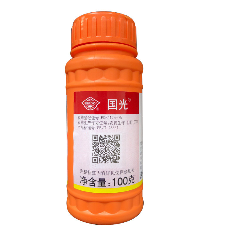 国光(药品) 40% 乙烯利 催熟 增产 生长调节剂