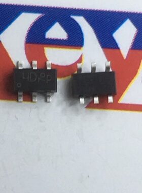 PRTR5V0U4D SOT-23-6 丝印LID