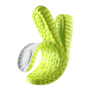 内增高不累脚隐形女款 运动高弹减震1cm2cm 垫男款 艾草防臭增高鞋