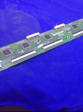 原装等离子三星S43AX-YB01缓冲板LJ41-10138A LJ92-01853A