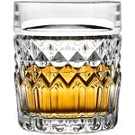 BOHEMIA捷克进口 威士忌水晶玻璃杯欧式烈酒洋酒杯复古家用高档