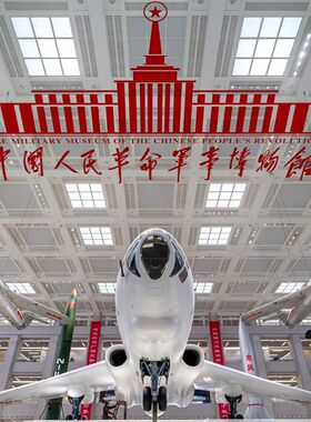 北京军事博物馆 | 中国人民军事博物馆红色之旅省心深度游军博