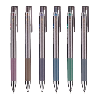 日本百乐格罗斯果汁笔PILOT按动