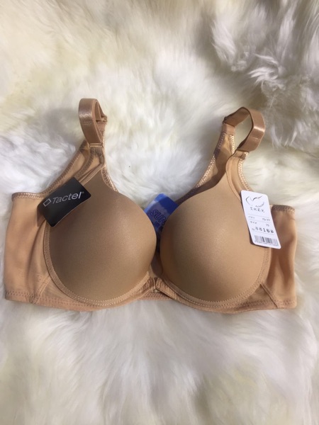 台湾前搭扣调整型文胸罩女士内衣