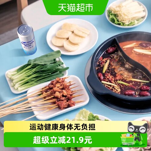 百事可乐纯水乐苏打水