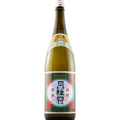 月桂冠清酒1.8l中日国产日式