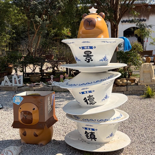 12人团南昌出发景德镇望仙谷三清山弦高古城篁岭5天4晚纯玩跟团游
