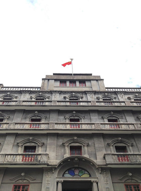 当天可约 江西八一 南昌 八一起义 纪念馆入园红色文化之旅