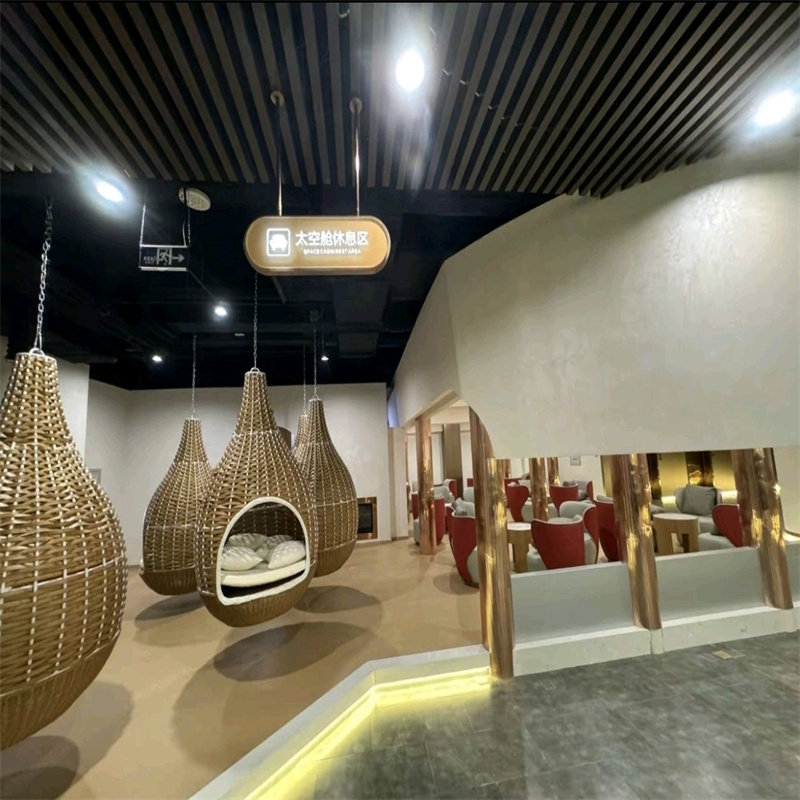 [吉兴温泉水汇-大门票+自助餐]成人票