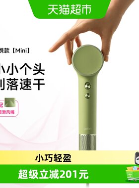 Laifen徕芬高速家用电吹风mini