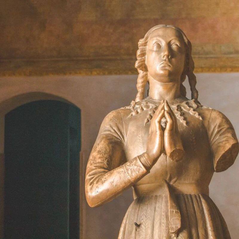 [斯福尔扎城堡-大门票]斯福尔扎城堡入场券