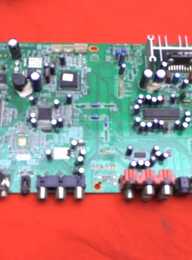 原装海尔主板 L37V6-A8 主板 0091802476 屏LC370WX1测好发货