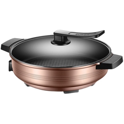 苏泊尔家用多功能大容量火火锅