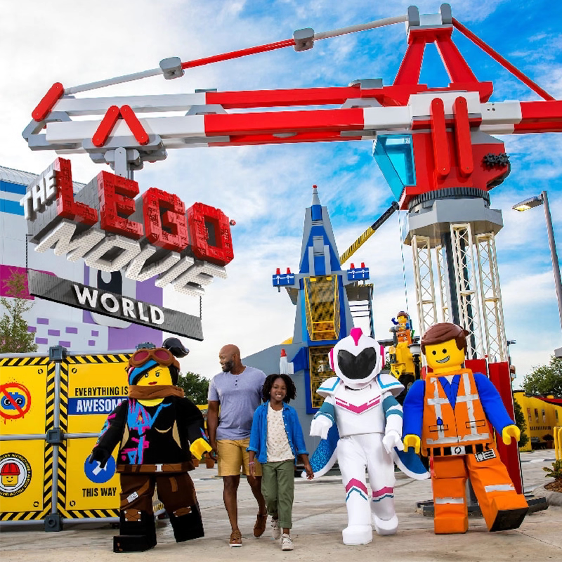 洛杉矶Gocity通票