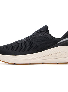 【自营】UA安德玛跑步鞋新款男缓震运动鞋健身训练休闲鞋3028002