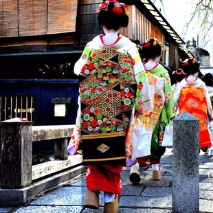 日本【冬日玩乐】雪国童话镇 · 白川乡宫崎骏吉卜力公园五日游