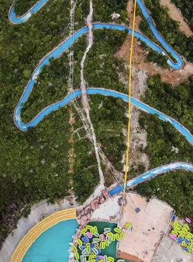 [青龙脊高山漂流-山地越野车UTV票]山地越野车UTV票