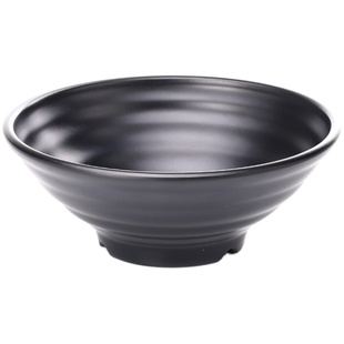 面碗麻辣烫碗大碗味千拉面汤碗创意面馆专用日式餐厅商用密胺餐具