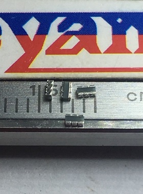 保险丝 KAE3202502 贴片保险管0402X3 6脚 尺寸0603 32V5A