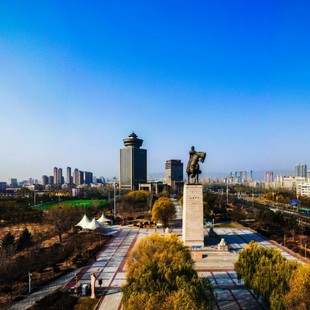 【广州专享】广州-呼和浩特4天游