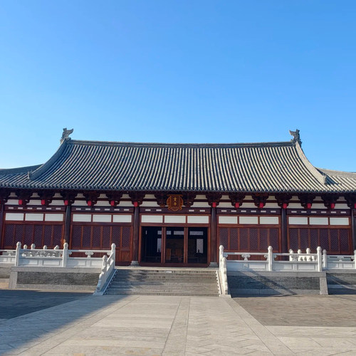 [南宋德寿宫遗址-门票+智旅手册]门票预约+智旅手册（游玩攻略+电子讲解+研学课包））+非人工讲解